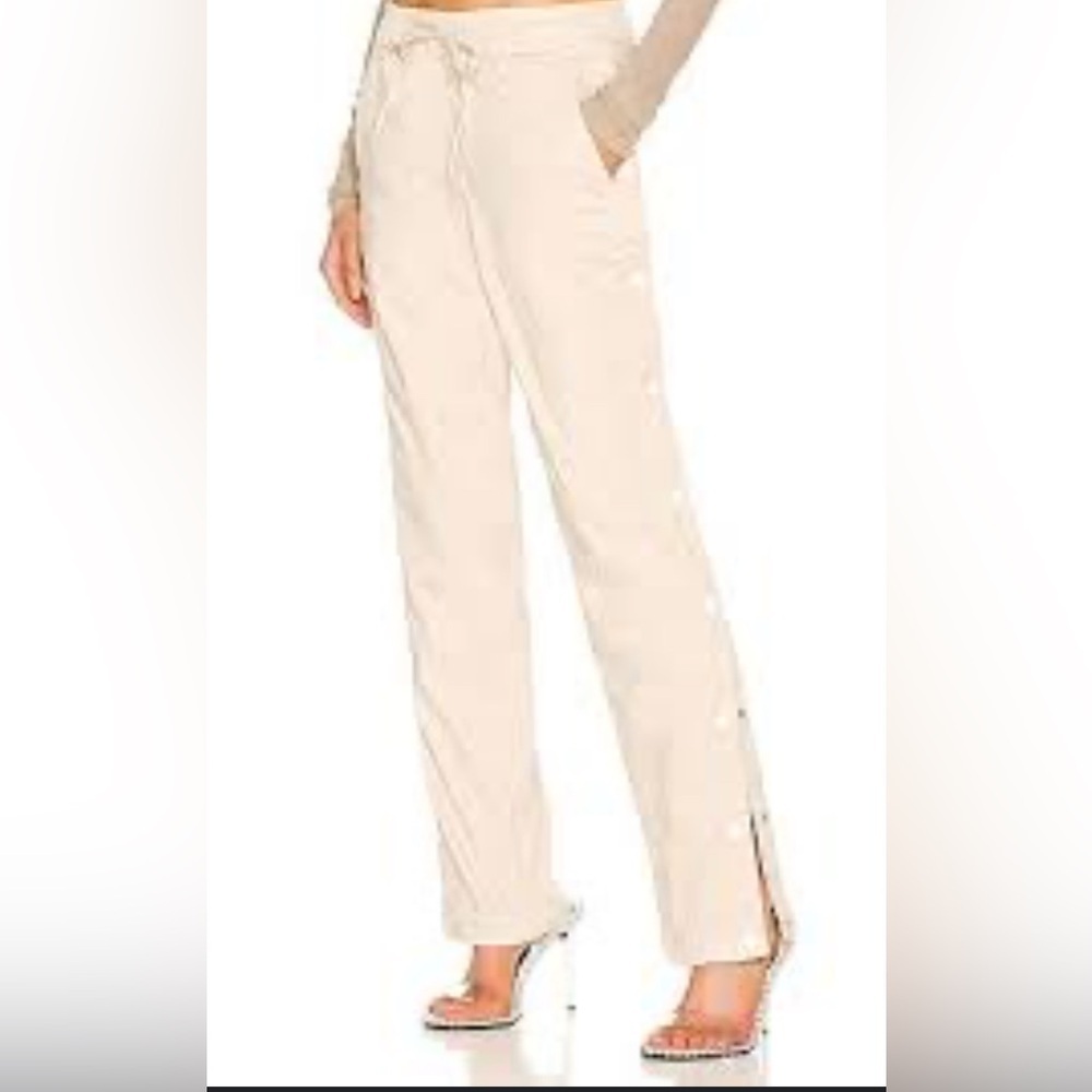 COTTON CITIZEN London Snap Pants